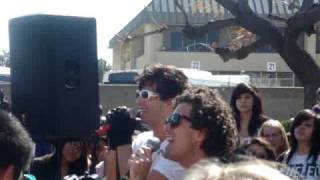 Runner Runner - See You Around (acoustic)