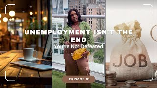 Lost Your Job? Don’t Give Up! Encouragement for Job Loss & Unemployment #unemployment #jobloss