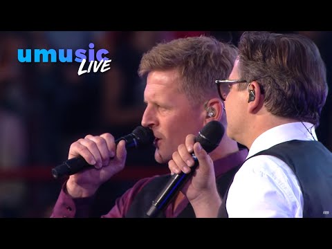 Guus Meeuwis & Racoon - Geef Mij Je Angst / Oceaan | Live (2017)