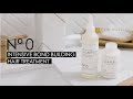 Video Olaplex Nº 0