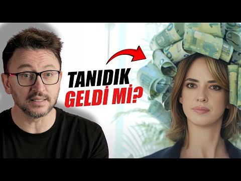 HELAL OLSUN! - RÜYA GİBİ DİZİ İNCELEMESİ