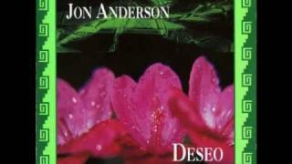 JON ANDERSON  A-DE-O