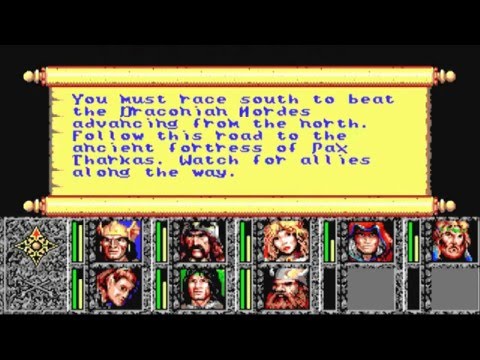 Dragons of Flame picture