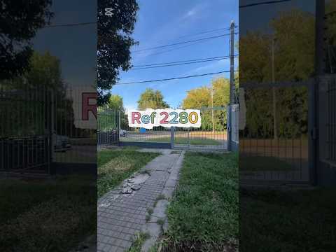 ref 2280 Carrasco Norte #montevideo #inmobiliaria #alquilercasa #realestate #casa