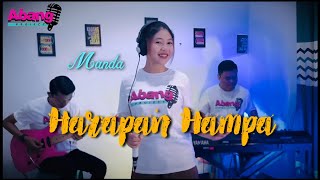 Download lagu HARAPAN HAMPA REMIX Cover Manda (Abang Project) mp3