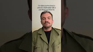 POV: You think you’ve found a platonic relationship with a guy friend #cringe #friendzone #shorts