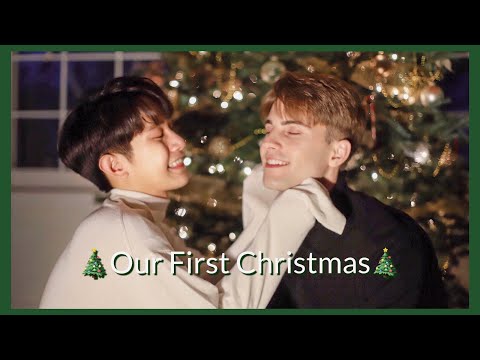 Vlogmas Boyfriend Travel ?? & Holiday Activities? (SUB)