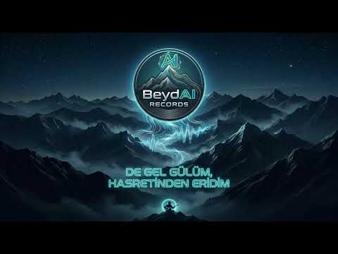 De Gel G&uuml;l&uuml;m | Elektro Bağlama & Deep Bass (Anatolian Electronic)