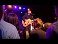 Mind Idea - Jeremy Enigk Live