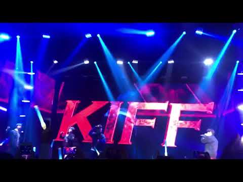 스텐딩 직캠 (흔들림 주의) KIFF CLAN - 북 이로한(배연서) 이병재 김하온 윤진영 김윤호 방재민 임수 김민규