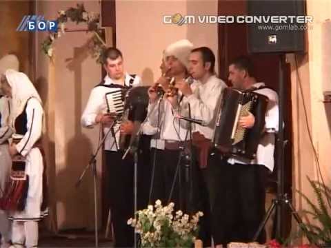 Aca Kulic i Misa Kalinovic - Duet frula (50. god. tradicije)