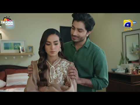 Maa Baita Tumhare Liye Biwi Eham Hai Ya Mein Zehar Khalongi Agar Biwi ko|Ep49|MannatMurad|DramaBazar