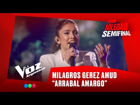 La Voz Argentina and Telefe