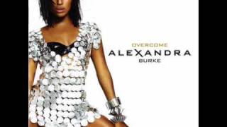 Alexandra Burke - Dumb.