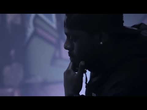 Video thumbnail for Cold November