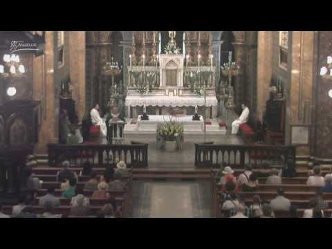 Predică, 24.07.2016: ÎPS Ioan, în Duminica a 17-a de peste an