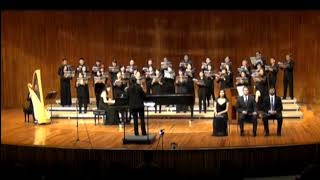 Eternal Light: A Requiem - Revelation: Factum est silentium - 劍橋合唱團 2018 春季音樂會