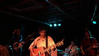 Blitzen Trapper - Rebel (w/sound glitch) - Live at the Rebel Lounge in Phoenix 2/19/2018