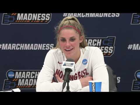 Alabama Second Round Postgame Press Conference - 2025 NCAA Tournament