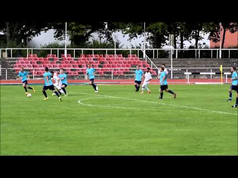 Heimspiel 1.FC Neubrandenburg 04 - SV.Victoria Seelow
