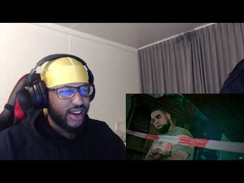 ZACK INK - WHIP (prod. Mmpm) (REACTION) #DUTCH HIP-HOP