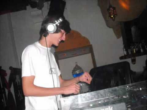 Dj ShocK - Nuestra Rumba (Original Mix)