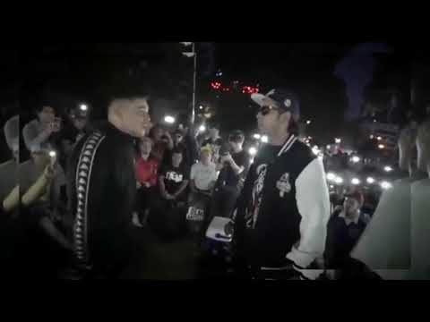 Fusok - El pasó del guaton (DEM BATTLES)