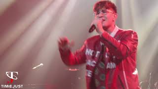 NICK MAYLO emociona a sus fans cantando en directo HISTORIAS ROBADAS - #QuedateEnCasa