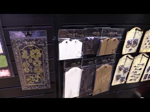 Staples Collection - Graphic 45