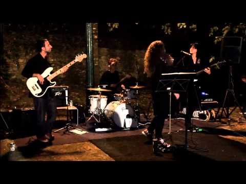 The Black Covers - Superstition