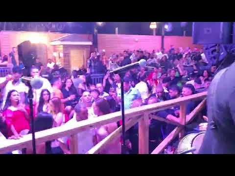 Anthony Santos Liquid Guira 2022