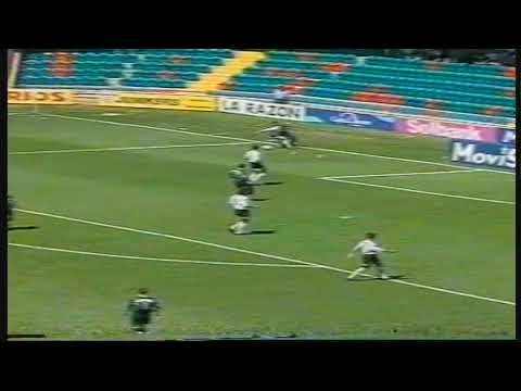 Salamanca 2 1 Elche - Liga 1999-2000