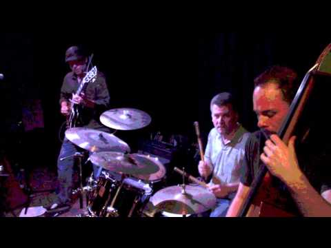 Algorhythm Trio--Rumpwinder