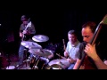Algorhythm Trio--Rumpwinder