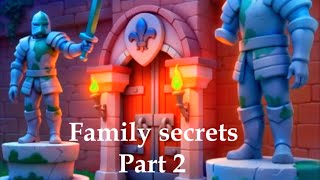 Фамильные тайны - Новая экспедиция от Fishdom - 10.10.2025 - Часть 2