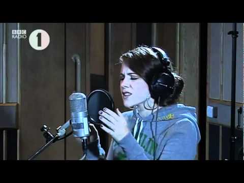 Magnetic Man ft.Katy B - Perfect Stranger (Live at Maida Vale)