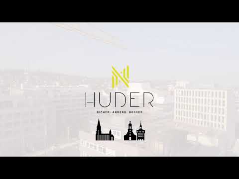 HUDER Personal GmbH & Co. KG YouTube-Vdeominiatur 1