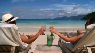 Seychelles - Four Seasons Seychelles - A Truly Luxurious Beach Resort