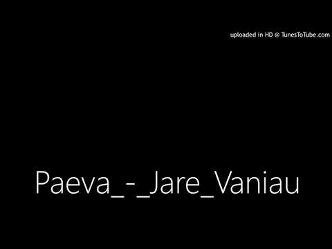 Paeva- Jare Viniau