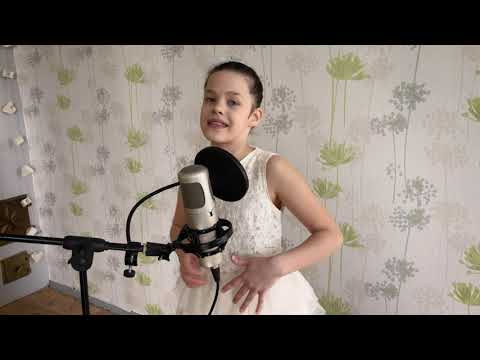 Lauma Priedīte "Puteklis"  (mūzika Kārlis Lācis, vārdi Jānis Elsbergs)