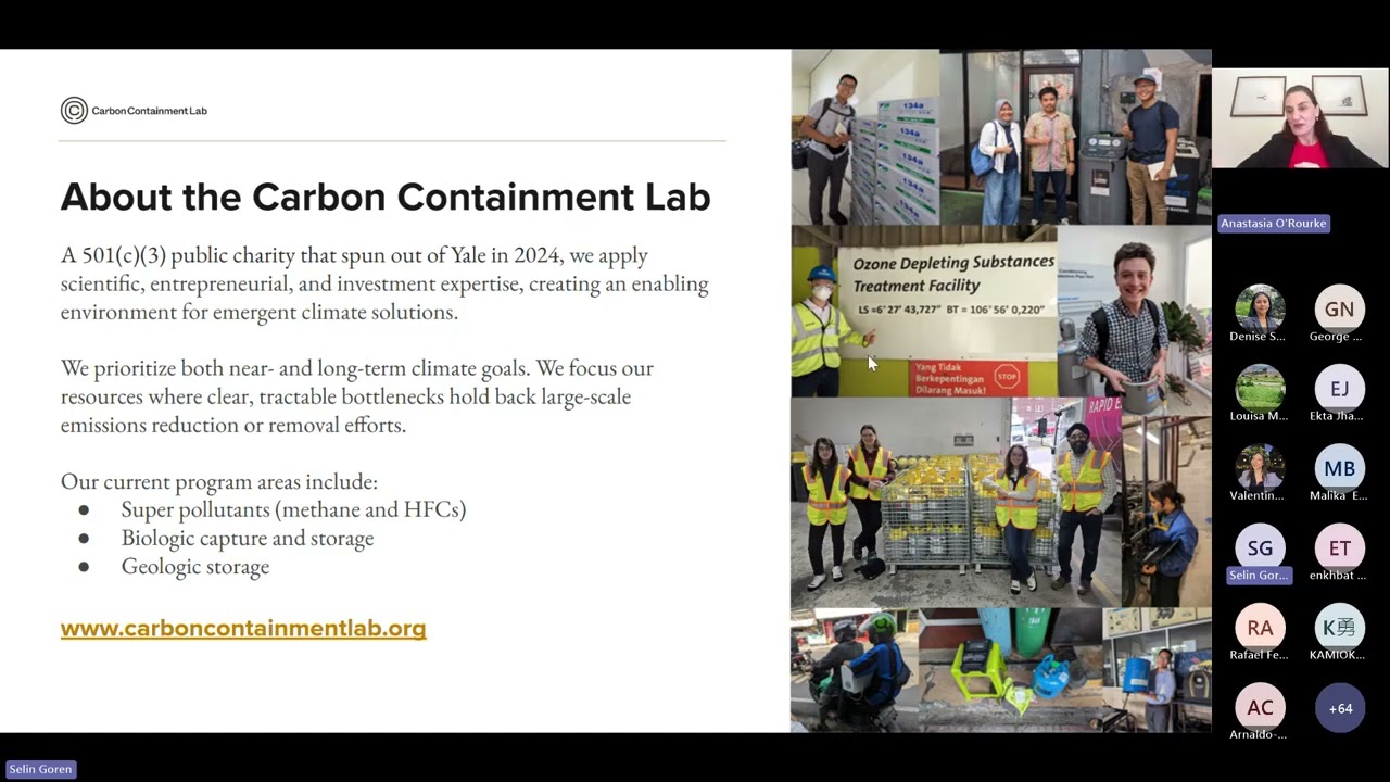 Webinar: Deep Dive into Active Cooling Technologies and Market Levers to Scale ACTs
