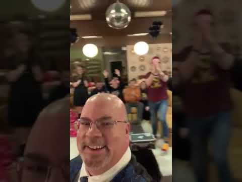 Promotional video thumbnail 1 for Mike Raymer Magician