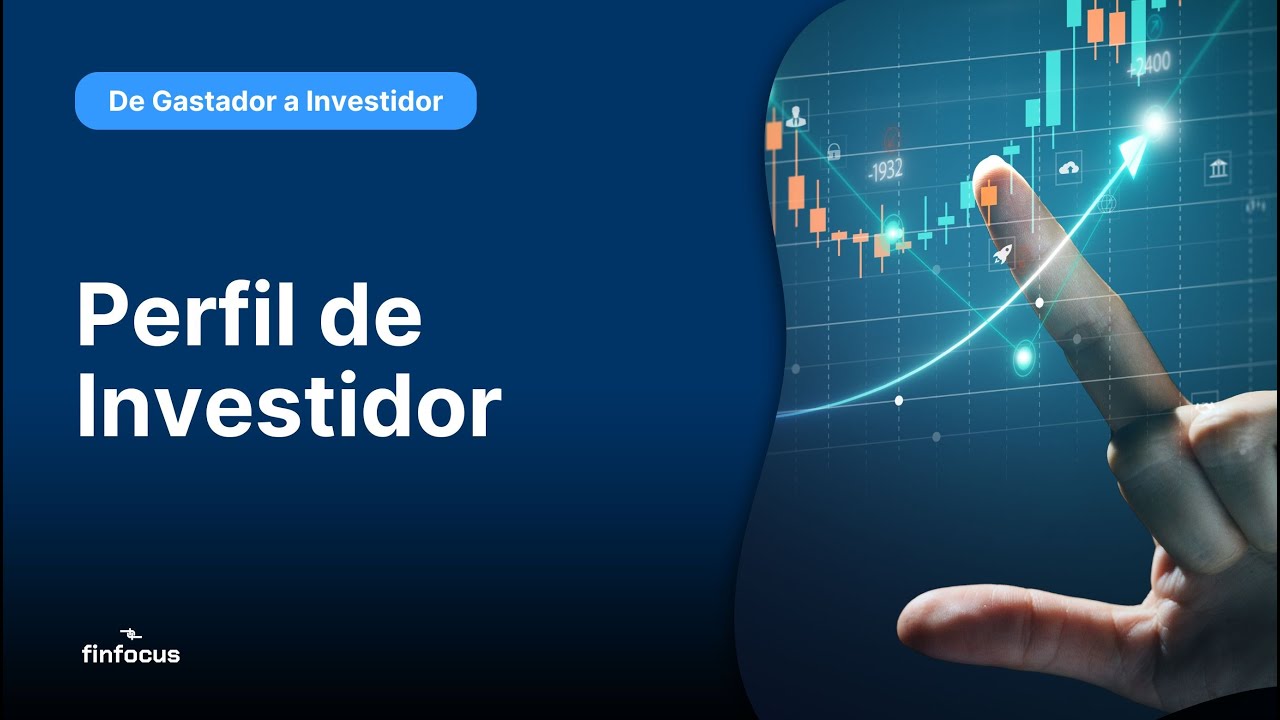 De Gastador a Investidor