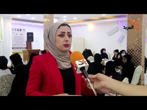 شاهد بالفيديو.. آراء نسوية في ذي قار حول مشاركتهن في الانتخابات المقبلة #المربد