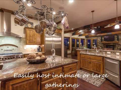 Luxury Prescott Home for Sale, 2188 Forest Mountain Rd