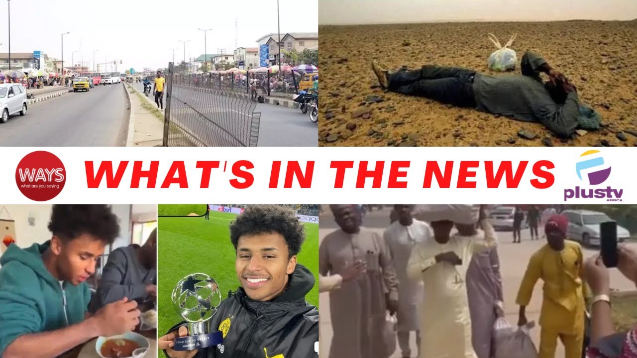 Soldiers Avenging Colleague's Death By Cop Burn Station | Pastor Dies Attempting Jesus' 40-Day Fast