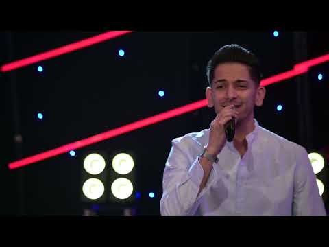 Seko i Grupa Molika - Ljubov iskrena (Art Studio Production Live TV Show)