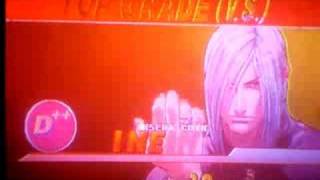 Casino, Goodge Street, Arcade Street Fighter 3s THIRD STRIKE