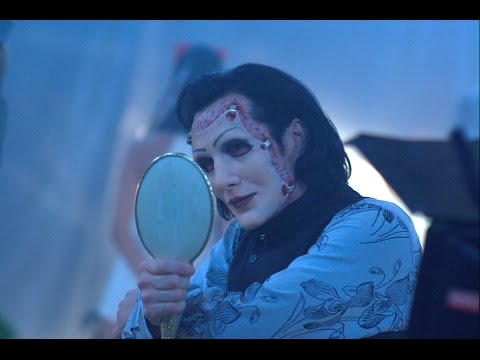 Repo! the Genetic Opera (2008) Trailer