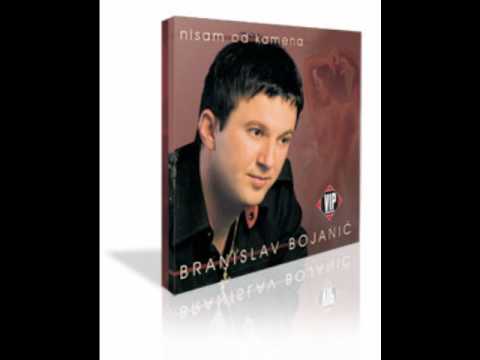 Branislav Bojanic - Ko iz neba grom